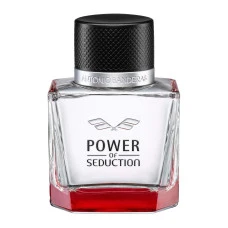 Набір Antonio Banderas Power of Seduction для чоловіків