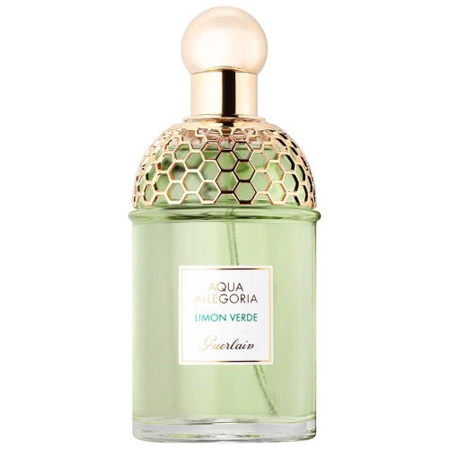 Туалетная вода Guerlain Aqua Allegoria Limon Verde для женщин