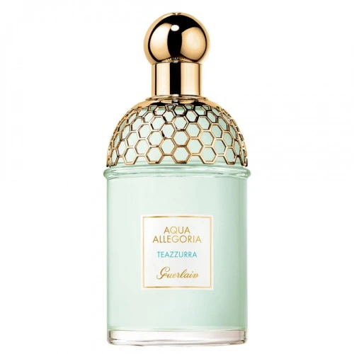 Туалетная вода Guerlain Aqua Allegoria Teazzurra для мужчин и женщин