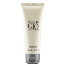Бальзам після гоління Giorgio Armani Acqua di Gio Pour Homme для чоловіків