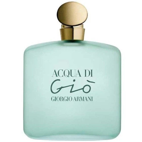Туалетна вода Armani Acqua di Gio для жінок