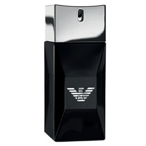 Туалетная вода Emporio Armani Diamonds Black Carat for Men для мужчин