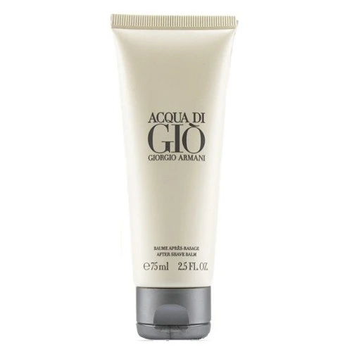 Бальзам після гоління Giorgio Armani Acqua di Gio Pour Homme для чоловіків