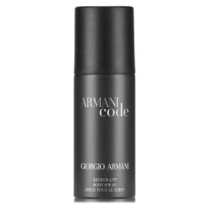 Дезодорант Giorgio Armani Code для мужчин 