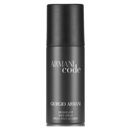 Дезодорант Giorgio Armani Code для чоловіків