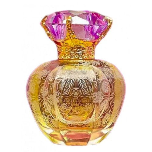 Парфумована вода Attar Collection Purple Garnet Crystal для жінок