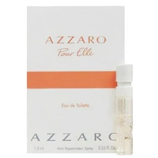 Туалетна вода Azzaro Pour Elle для жінок