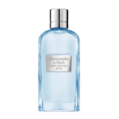 Туалетна вода Abercrombie & Fitch First Instinct Blue Man для чоловіків