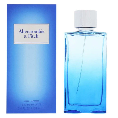Туалетна вода Abercrombie & Fitch First Instinct Together for Him для чоловіків