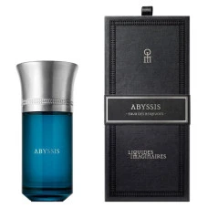 Парфумована вода Les Liquides Imaginaires Abyssis для чоловіків та жінок