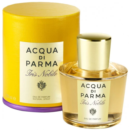 Туалетна вода Acqua Di Parma Acqua Nobile Iris для жінок