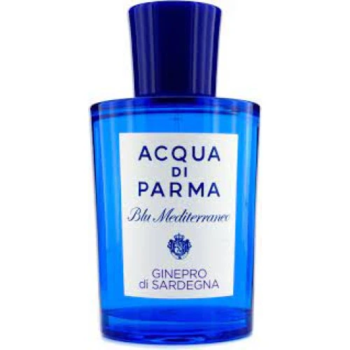 Гель для душу Acqua Di Parma Blu Mediterraneo Ginepro di Sardegna для чоловіків та жінок