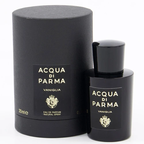 Парфумована вода Acqua di Parma Vaniglia для чоловіків та жінок