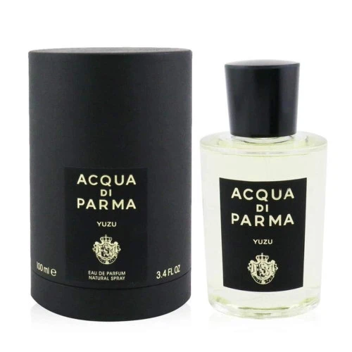 Парфумована вода Acqua Di Parma Yuzu для чоловіків та жінок