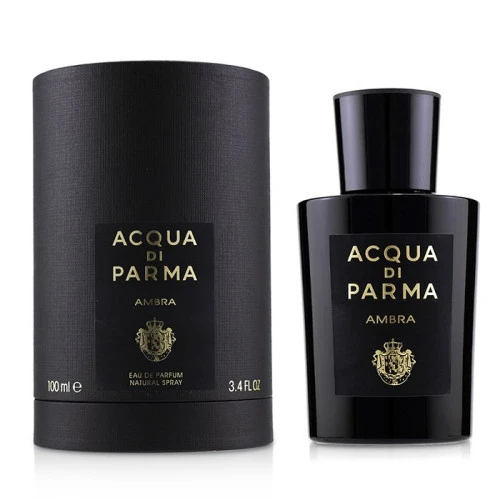Парфюмированная вода Acqua di Parma Ambra Eau de Parfum для мужчин и женщин