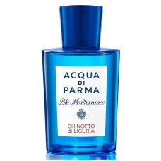 Туалетна вода Acqua di Parma Blu Mediterraneo для чоловіків і жінок