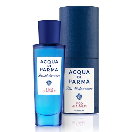 Туалетна вода Acqua di Parma Blu Mediterraneo Fico di Amalfi для жінок