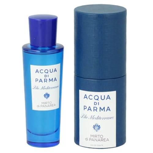 Туалетна вода Acqua di Parma Blu Mediterraneo Mirto di Panarea для чоловіків та жінок
