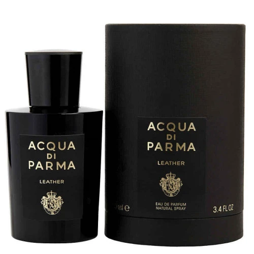 Парфумована вода Acqua di Parma Leather Eau De Parfum для чоловіків та жінок
