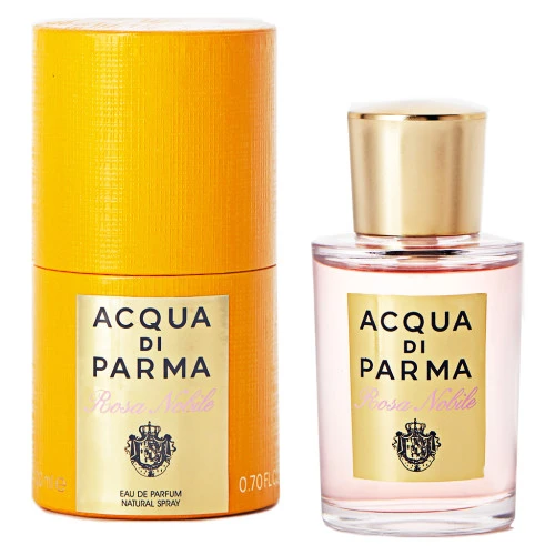 Парфюмированная вода Acqua di Parma Rosa Nobile для женщин