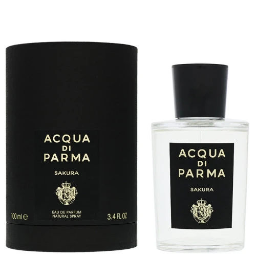 Парфумована вода Acqua di Parma Sakura Eau de Parfum для чоловіків та жінок