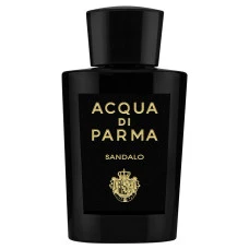 Парфумована вода Acqua di Parma Sandalo для чоловіків та жінок
