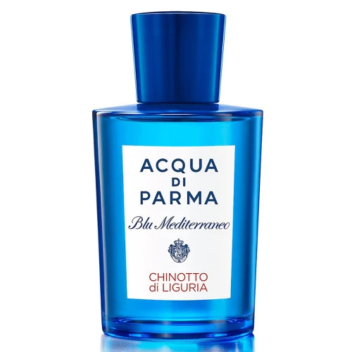 Туалетная вода Acqua di Parma Blu Mediterraneo Chinotto di Liguria для мужчин и женщин