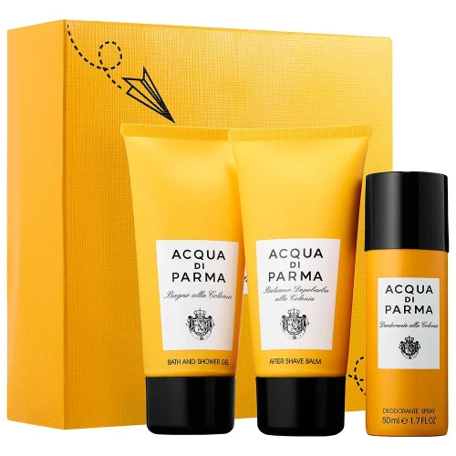 Набор Acqua di Parma Colonia Nomade для мужчин и женщин