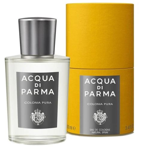 Одеколон Acqua di Parma Colonia Pura для чоловіків та жінок