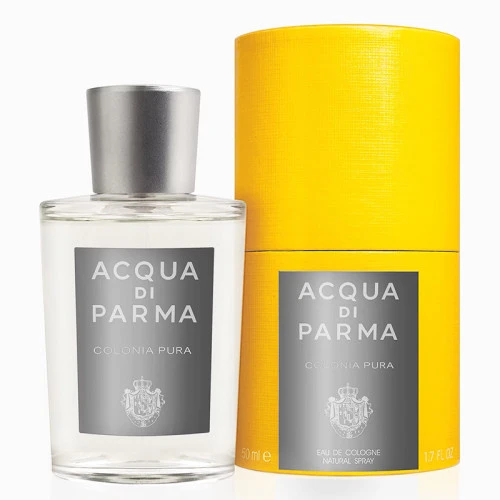 Одеколон Acqua di Parma Colonia Pura для чоловіків та жінок