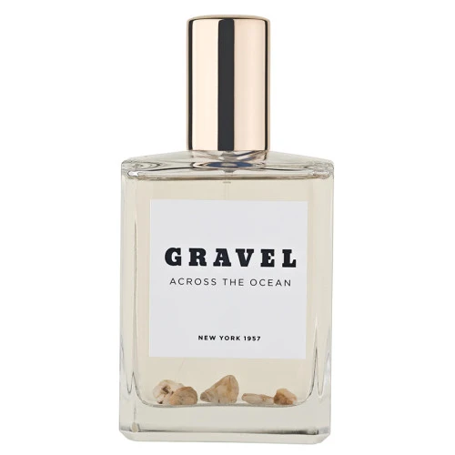 Парфумована вода Gravel Across the Ocean для чоловіків та жінок