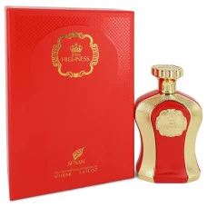 Парфюмированная вода Afnan Her Highness Red для женщин 