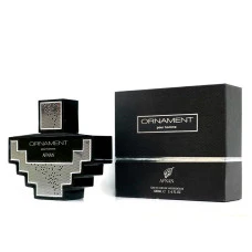 Парфумована вода Afnan Ornament Pour Homme для чоловіків