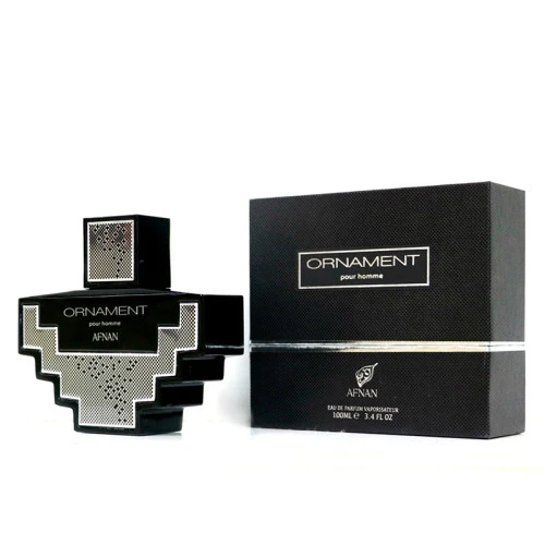 Парфюмированная вода Afnan Ornament Pour Homme для мужчин