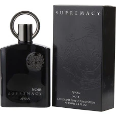 Парфумована вода Afnan Supremacy Noir для чоловіків та жінок