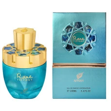 Парфюмированная вода Afnan Rare Tiffany для женщин 