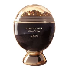 Парфюмированная вода Afnan Souvenir Desert Rose для женщин 