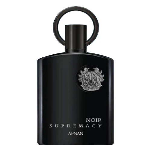 Парфюмированная вода Afnan Supremacy Noir для мужчин и женщин