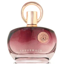 Парфюмированная вода Afnan Supremacy Pour Femme Purple для женщин 