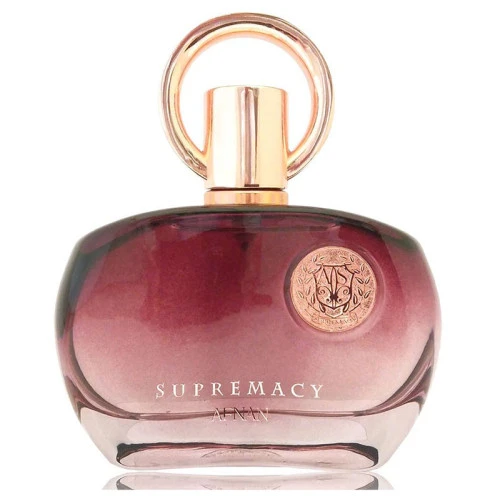 Парфюмированная вода Afnan Supremacy Pour Femme Purple для женщин