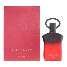Парфумована вода Afnan Supremacy Tapis Rouge для жінок 