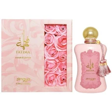 Духи Afnan Zimaya Fatima Pink для жінок