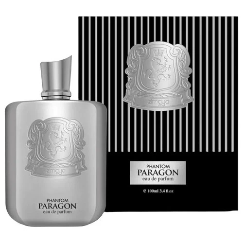 Парфумована вода Afnan Zimaya Phantom Paragon для чоловіків