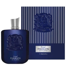 Парфюмированная вода Afnan Zimaya Royal Paragon для мужчин 
