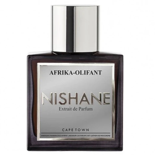 Парфуми Nishane Afrika-Olifant для чоловіків та жінок