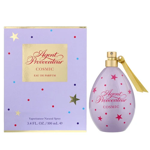 Парфумована вода Agent Provocateur Cosmic для жінок