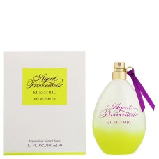 Парфумована вода Agent Provocateur Electric для жінок