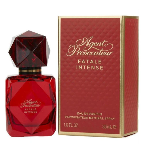 Парфумована вода Agent Provocateur Fatale Intense для жінок