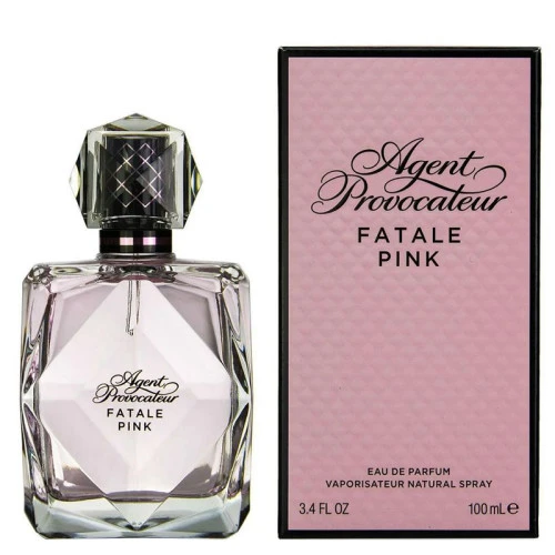 Парфумована вода Agent Provocateur Fatale Pink для жінок