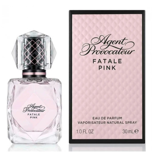 Парфумована вода Agent Provocateur Fatale Pink для жінок